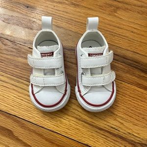 Baby converse